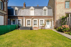 Etretat Maison Meublé 3 étoiles